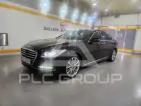 2016 Hyundai Genesis