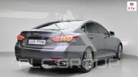 2016 Hyundai Genesis