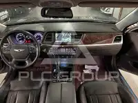2016 Hyundai Genesis