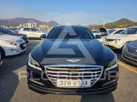 2016 Hyundai Genesis