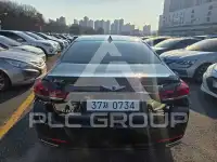 2016 Hyundai Genesis