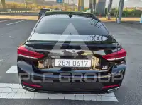 2016 Hyundai Genesis