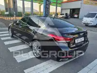 2016 Hyundai Genesis