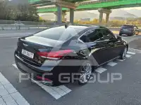 2016 Hyundai Genesis