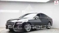 2016 Hyundai Genesis
