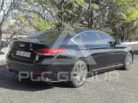 2016 Hyundai Genesis