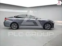 2016 Hyundai Genesis
