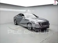2016 Hyundai Genesis
