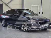 2016 Hyundai Genesis