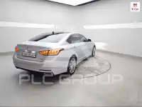 2016 Hyundai Genesis