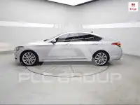 2016 Hyundai Genesis