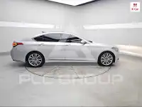 2016 Hyundai Genesis