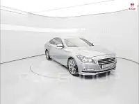 2016 Hyundai Genesis
