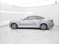 2016 Hyundai Genesis