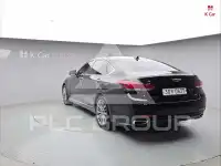 2016 Hyundai Genesis