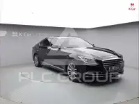 2016 Hyundai Genesis