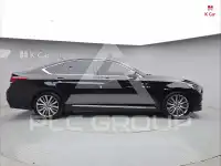 2016 Hyundai Genesis