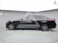 2016 Hyundai Genesis