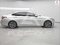 2016 Hyundai Genesis