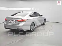 2016 Hyundai Genesis