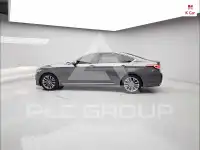 2016 Hyundai Genesis