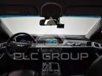 2016 Hyundai Genesis