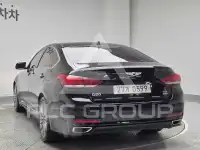 2016 Hyundai Genesis