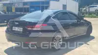 2016 Hyundai Genesis