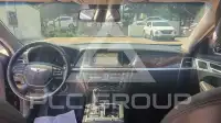 2016 Hyundai Genesis