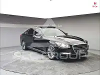 2016 Hyundai Genesis