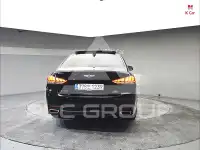 2016 Hyundai Genesis