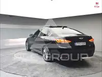 2016 Hyundai Genesis