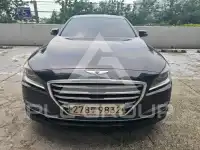 2016 Hyundai Genesis