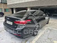 2016 Hyundai Genesis