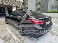 2016 Hyundai Genesis