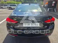2016 Hyundai Genesis