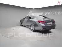 2016 Hyundai Genesis
