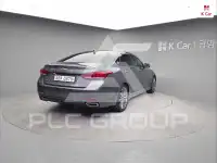 2016 Hyundai Genesis