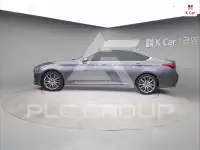 2016 Hyundai Genesis