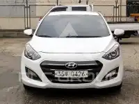 2016 Hyundai I30