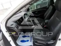 2016 Hyundai I30