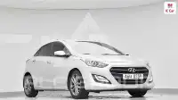 2016 Hyundai I30