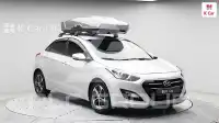 2016 Hyundai I30