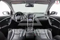 2016 Hyundai I30