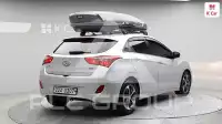 2016 Hyundai I30