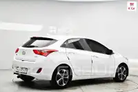 2016 Hyundai I30