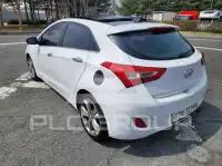 2016 Hyundai I30