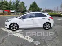 2016 Hyundai I30