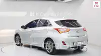 2016 Hyundai I30