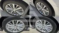 2016 Hyundai Aslan